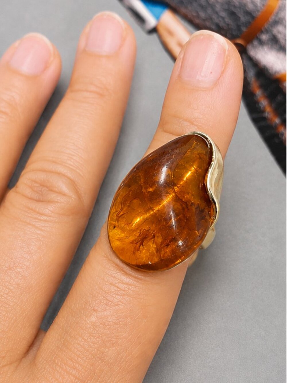 Statement Ring 4-6